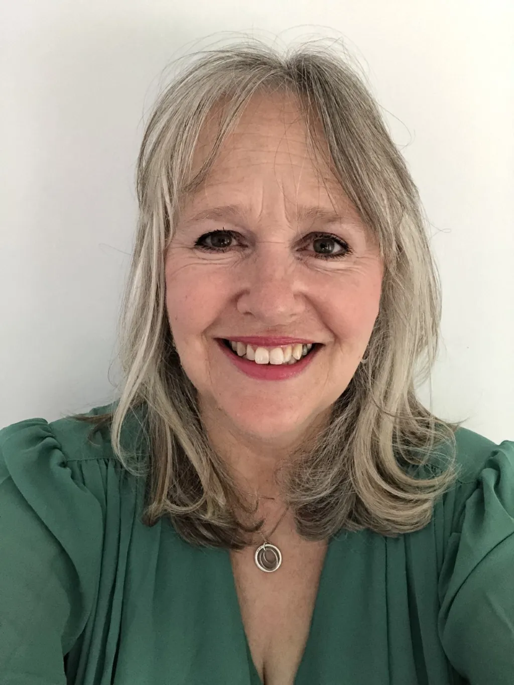 Antonia Leak AUB Staff Profiles