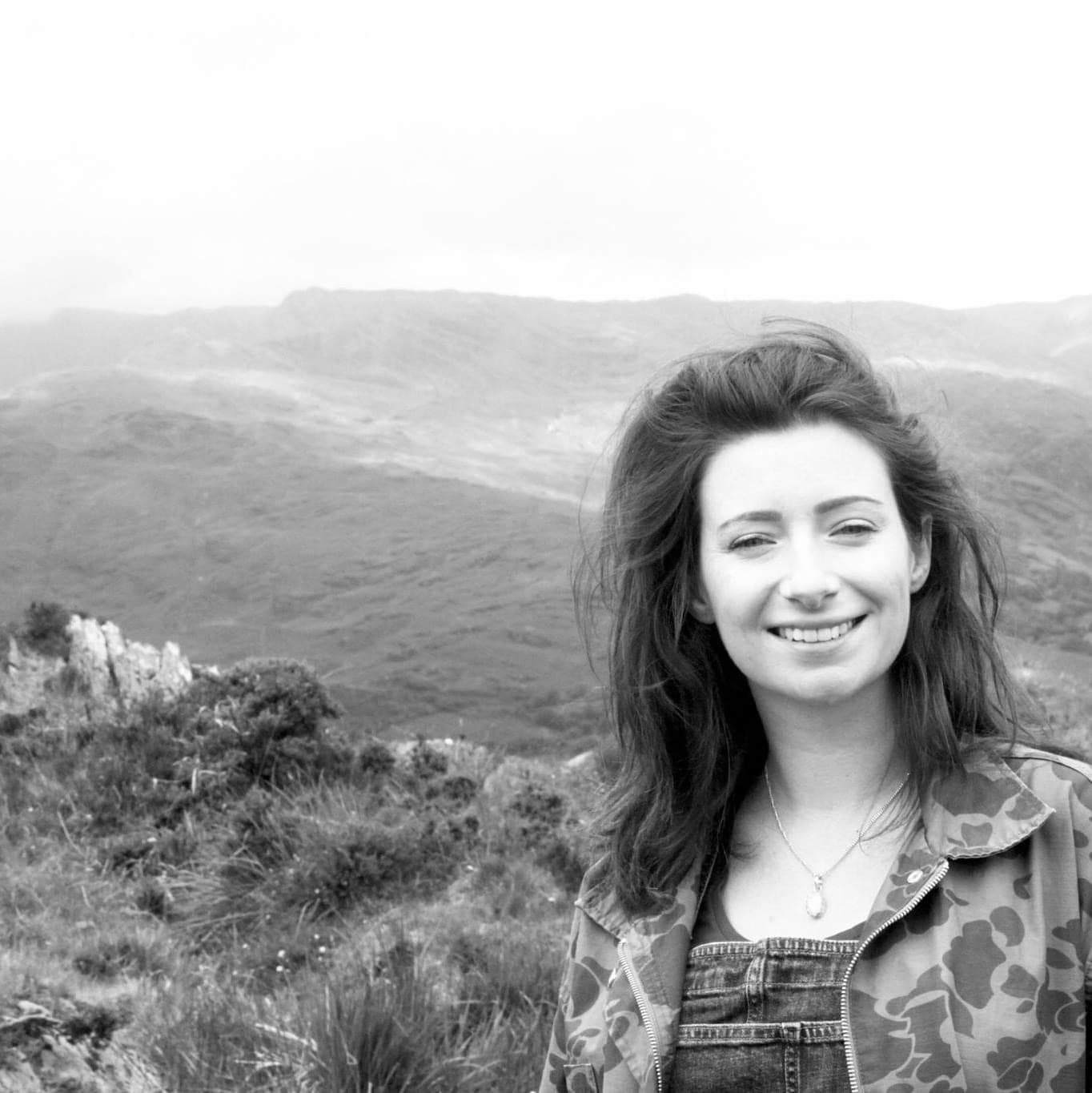 Headshot of Niamh Kennedy Fletcher