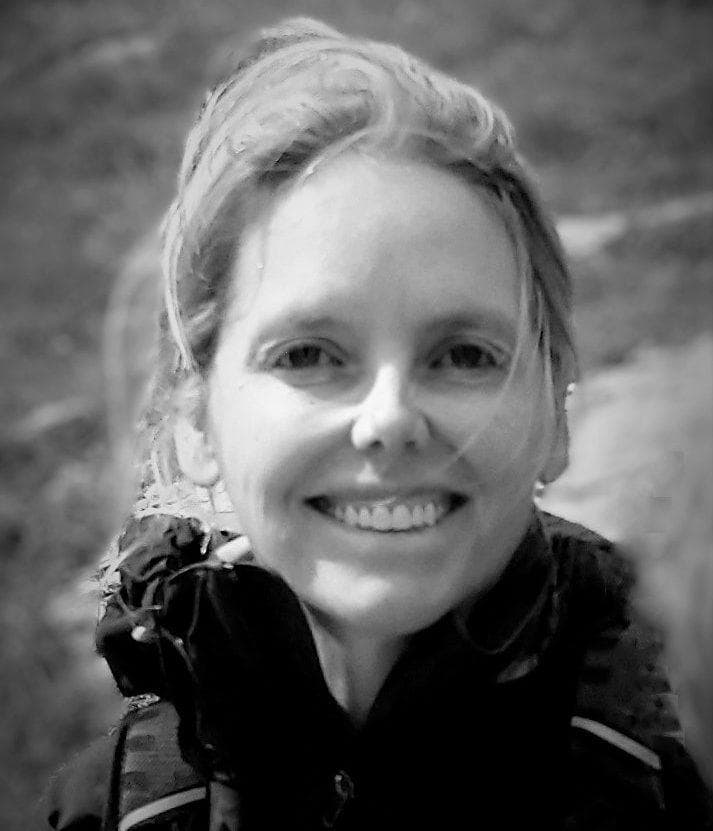 Headshot of Kirsten Tatum