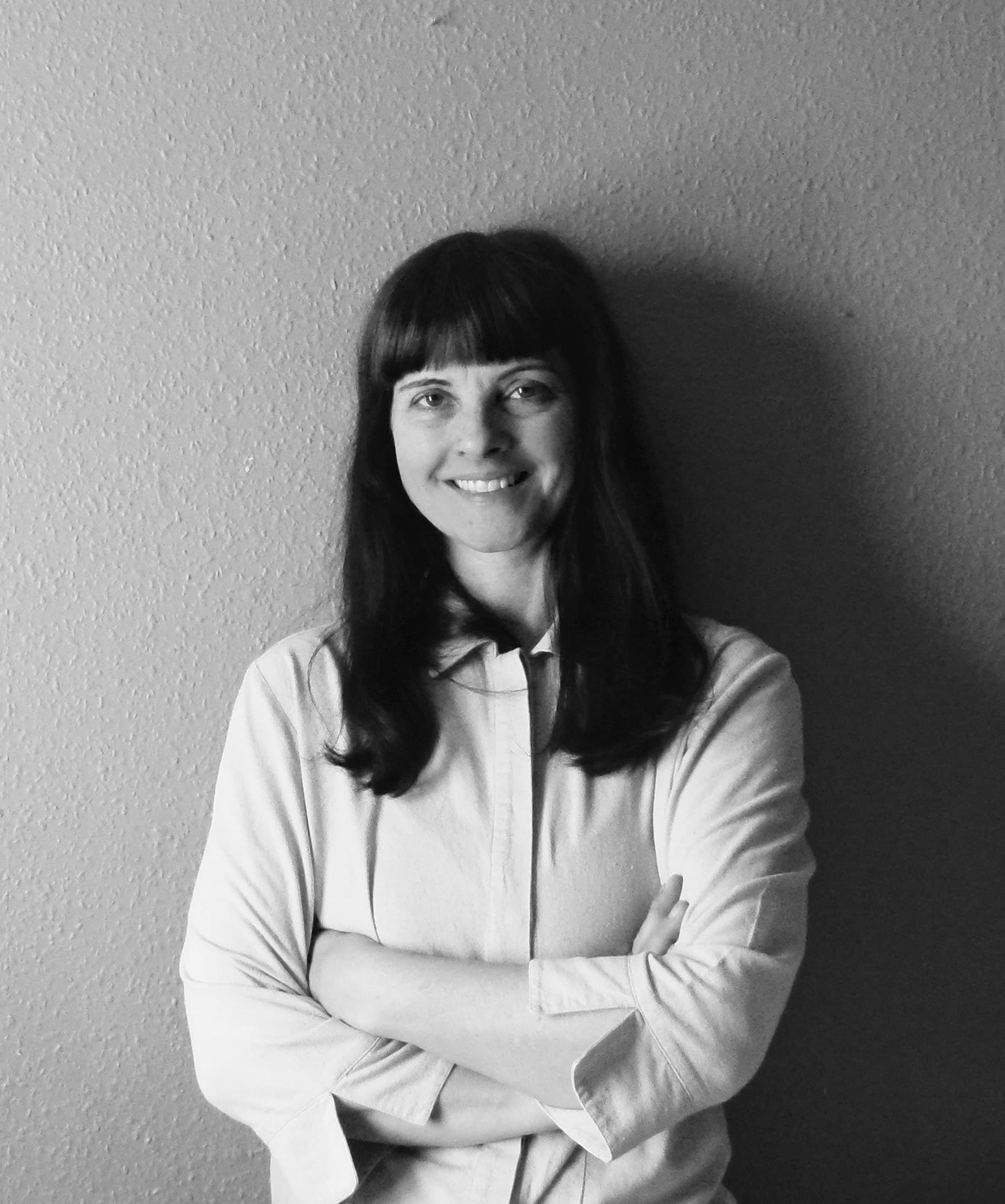 Image of Patti Gaal-Holmes