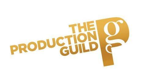 Production Guild logo