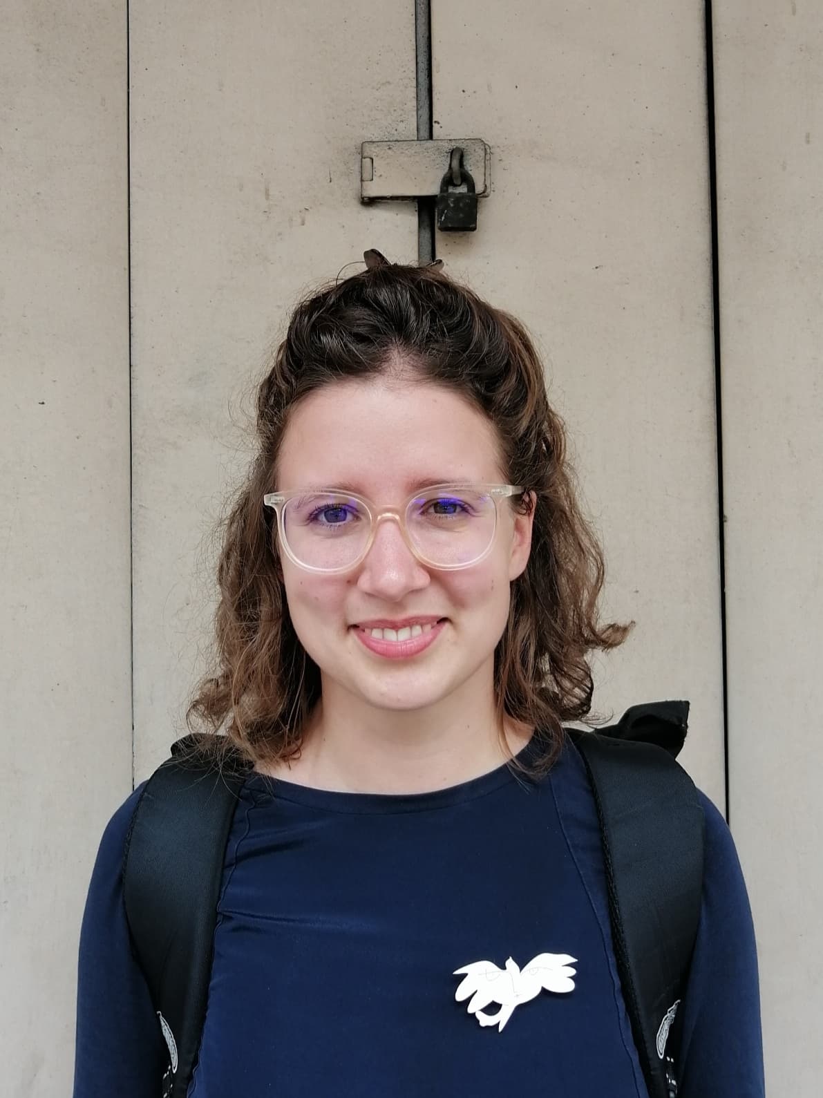 Image of Marie-Louise (Lise) Raue