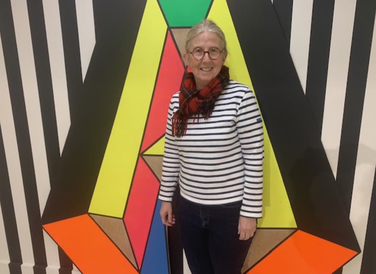Image of Sally