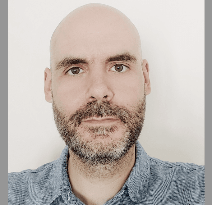 Headshot for Dr M Nicholls