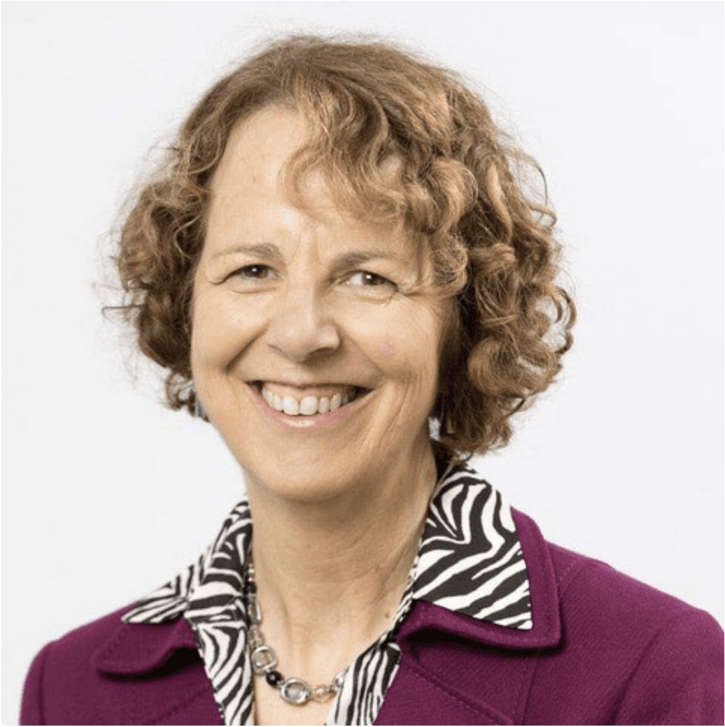 Jane Tabor Headshot