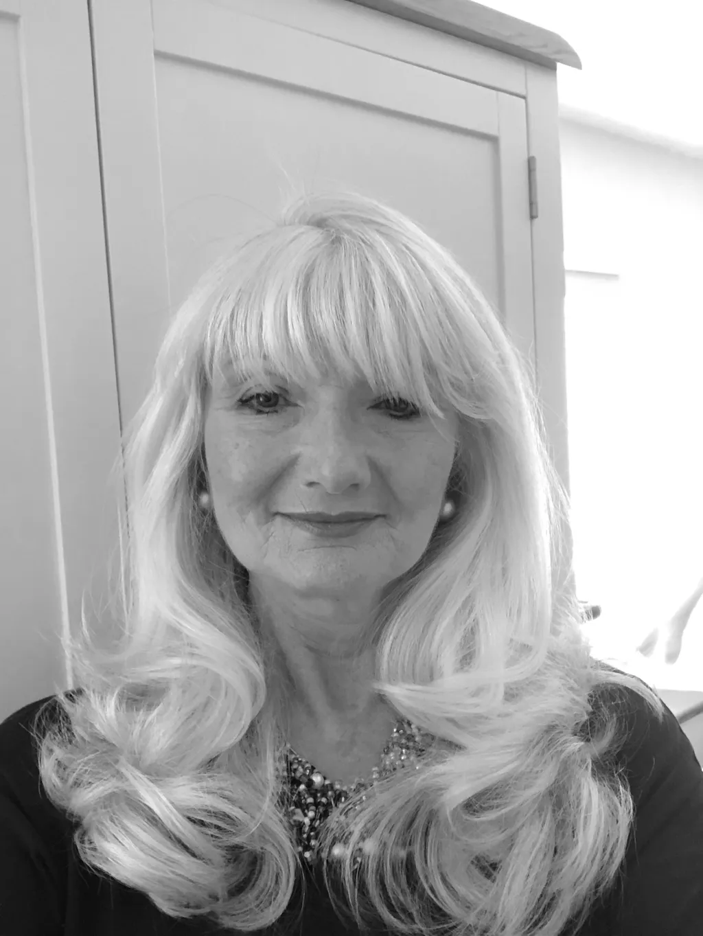 Image of Carolyne Hinds